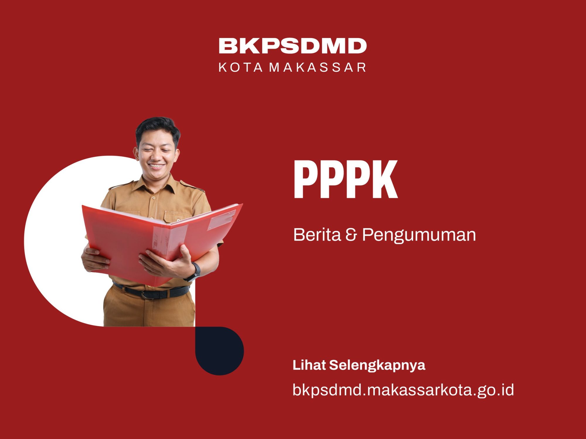 February 2025 bkpsdmd kota makassar